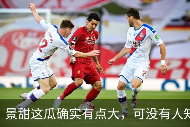 景甜这瓜确实有点大，可没有人知道，她当红那些年谁是她的金主爸爸？