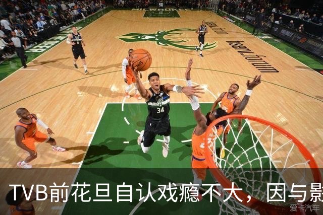TVB前花旦自认戏瘾不大，因与影后合作而复出，日本公司仍在开